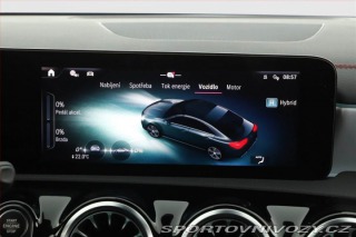 Mercedes-Benz CLA 250 e, AMG, ACC, Výhřev 2025