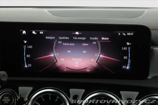 Mercedes-Benz CLA 250 e, AMG, ACC, Výhřev 2025