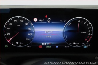 Mercedes-Benz CLA 250 e, AMG, ACC, Výhřev 2025