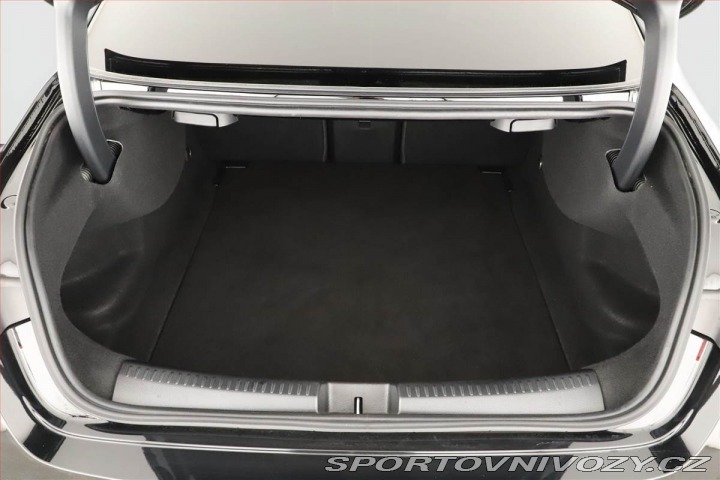 Mercedes-Benz CLA 35 AMG 2024