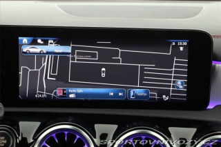 Mercedes-Benz CLA 35 AMG 2024