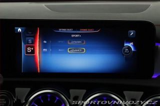 Mercedes-Benz CLA 35 AMG 2024