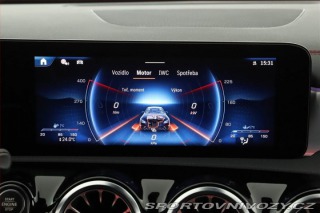 Mercedes-Benz CLA 35 AMG 2024