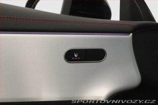 Mercedes-Benz CLA 35 AMG 2024