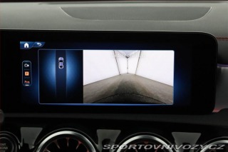 Mercedes-Benz CLA 35 AMG 2024