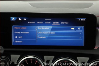 Mercedes-Benz CLA 35 AMG 2024