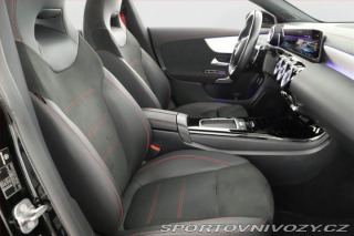 Mercedes-Benz CLA 35 AMG 2024