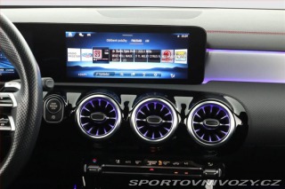 Mercedes-Benz CLA 35 AMG 2024