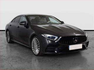 Mercedes-Benz CLS 400 d 4MATIC