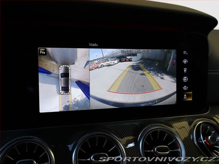Mercedes-Benz CLS 400 d 4MATIC 2021
