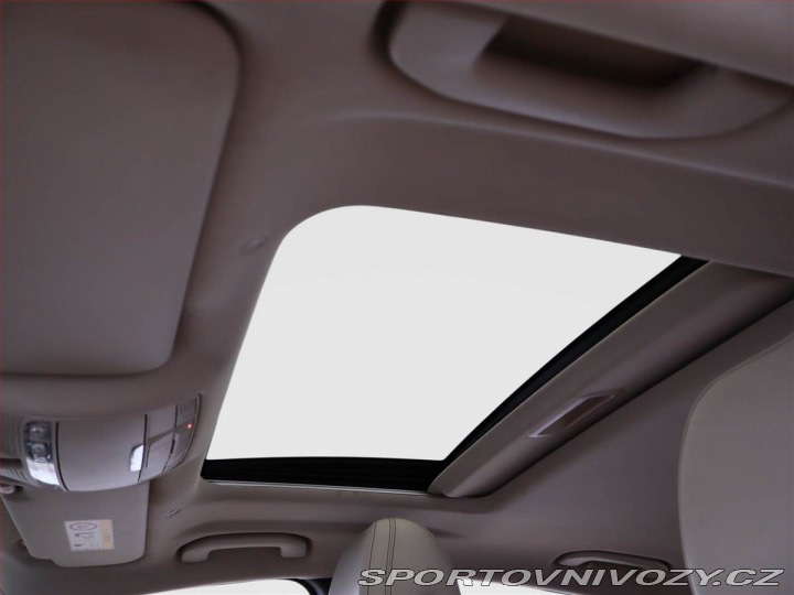 Mercedes-Benz CLS 400 d 4MATIC 2021