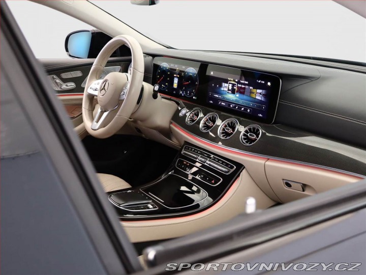 Mercedes-Benz CLS 400 d 4MATIC 2021