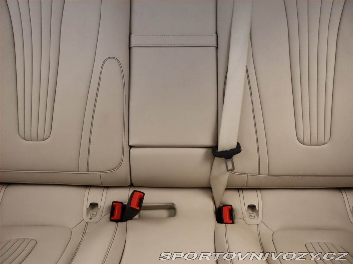 Mercedes-Benz CLS 400 d 4MATIC 2021