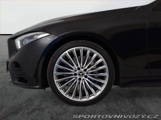 Mercedes-Benz CLS 400 d 4MATIC 2021