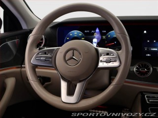 Mercedes-Benz CLS 400 d 4MATIC 2021