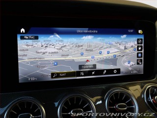 Mercedes-Benz CLS 400 d 4MATIC 2021