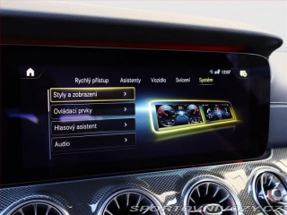 Mercedes-Benz CLS 400 d 4MATIC 2021