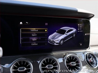 Mercedes-Benz CLS 400 d 4MATIC 2021