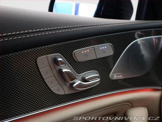 Mercedes-Benz CLS 400 d 4MATIC 2021
