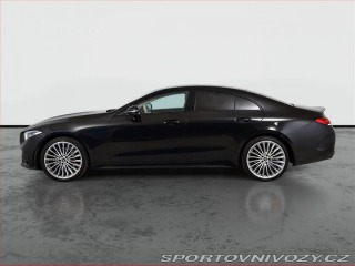 Mercedes-Benz CLS 400 d 4MATIC 2021