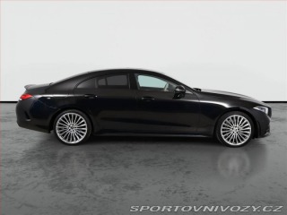 Mercedes-Benz CLS 400 d 4MATIC 2021