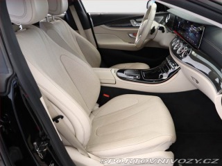 Mercedes-Benz CLS 400 d 4MATIC 2021