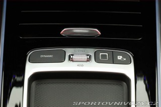 Mercedes-Benz Ostatní modely GLA 35 AMG 4MATIC, AMG 2025