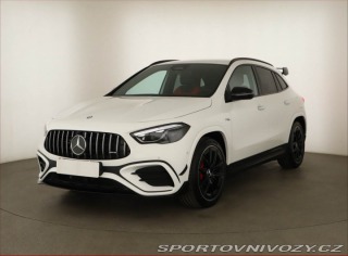 Mercedes-Benz Ostatní modely GLA 35 AMG 4MATIC, AMG 2025