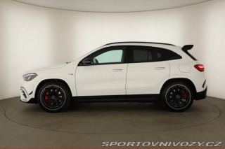 Mercedes-Benz Ostatní modely GLA 35 AMG 4MATIC, AMG 2025