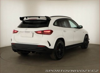 Mercedes-Benz Ostatní modely GLA 35 AMG 4MATIC, AMG 2025