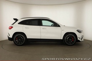 Mercedes-Benz Ostatní modely GLA 35 AMG 4MATIC, AMG 2025
