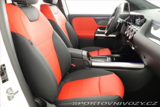 Mercedes-Benz Ostatní modely GLA 35 AMG 4MATIC, AMG 2025