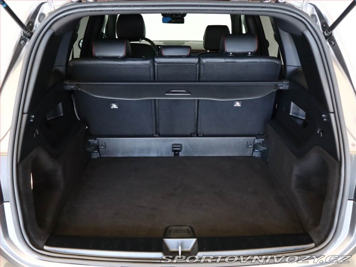 Mercedes-Benz Ostatní modely GLB 35 AMG 4MATIC 2022