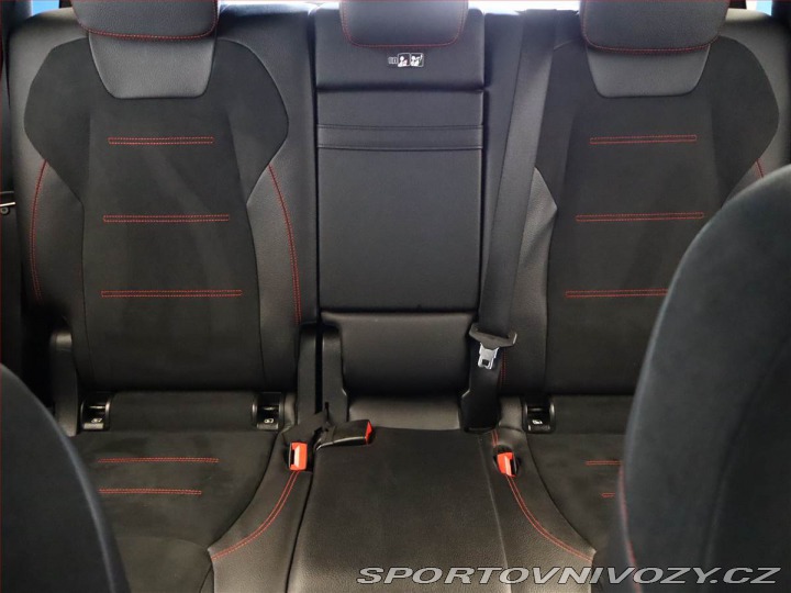 Mercedes-Benz Ostatní modely GLB 35 AMG 4MATIC 2022