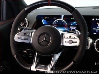 Mercedes-Benz Ostatní modely GLB 35 AMG 4MATIC 2022