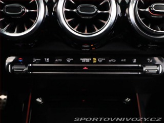 Mercedes-Benz Ostatní modely GLB 35 AMG 4MATIC 2022