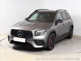 Mercedes-Benz Ostatní modely GLB 35 AMG 4MATIC 2022