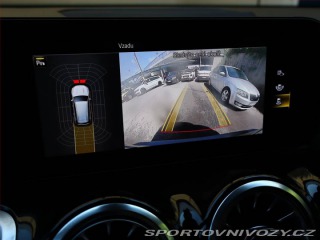 Mercedes-Benz Ostatní modely GLB 35 AMG 4MATIC 2022