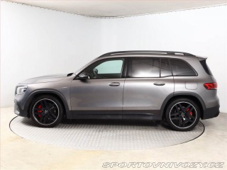 Mercedes-Benz Ostatní modely GLB 35 AMG 4MATIC 2022