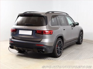 Mercedes-Benz Ostatní modely GLB 35 AMG 4MATIC 2022