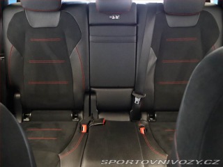 Mercedes-Benz Ostatní modely GLB 35 AMG 4MATIC 2022