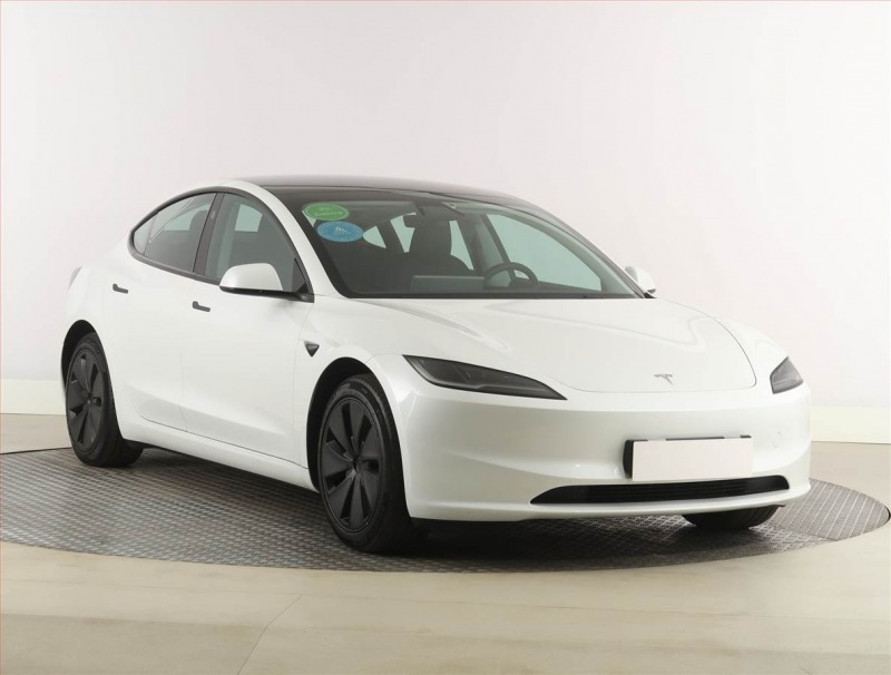 Tesla Model 3 Standard Range 60kWh, SoH