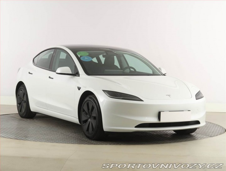 Tesla Model 3 Standard Range 60kWh, SoH 2023