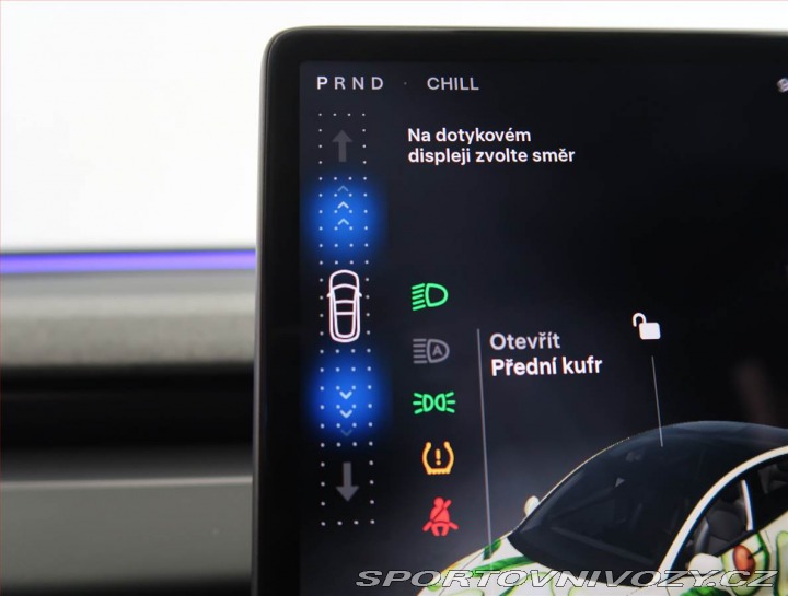 Tesla Model 3 Standard Range 60kWh, SoH 2023