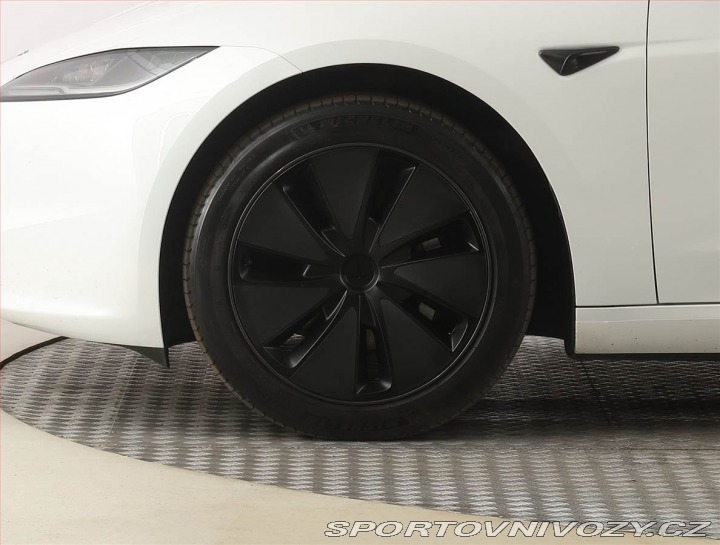 Tesla Model 3 Standard Range 60kWh, SoH 2023