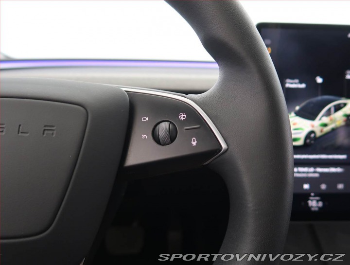 Tesla Model 3 Standard Range 60kWh, SoH 2023