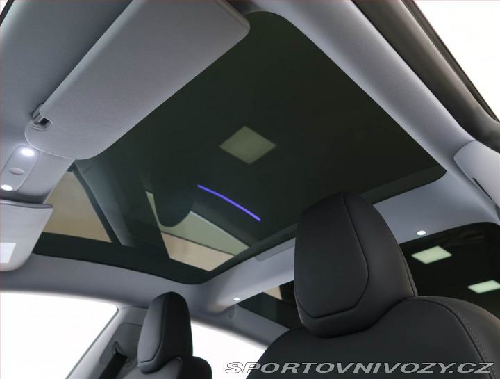 Tesla Model 3 Standard Range 60kWh, SoH 2023