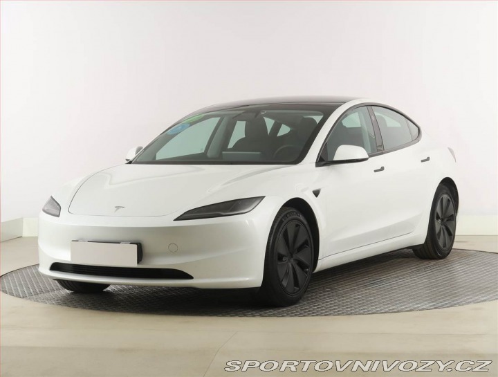 Tesla Model 3 Standard Range 60kWh, SoH 2023
