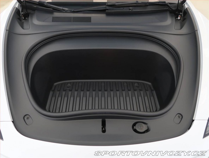 Tesla Model 3 Standard Range 60kWh, SoH 2023