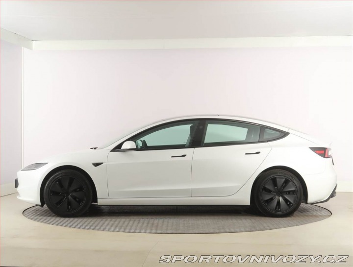 Tesla Model 3 Standard Range 60kWh, SoH 2023